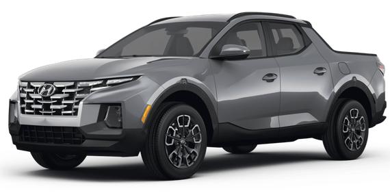 HYUNDAI SANTA CRUZ 2023 5NTJDDAF7PH047740 image